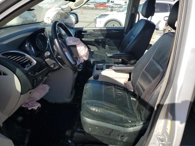 Photo 7 from auction – 2011 CHRYSLER TOWN & COU with VIN 2A4RR5DG3BR759312