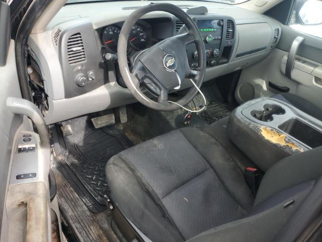 Zdjęcie 8 z aukcji – 2012 CHEVROLET SILVERADO z VIN 1GCNCPEX2CZ104534