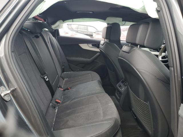 Photo 10 from auction – 2022 AUDI A4 PREMIUM with VIN WAUEAAF44NN012422