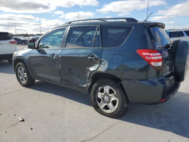 Photo 2 from auction – 2010 TOYOTA RAV4 with VIN 2T3ZF4DV7AW048904
