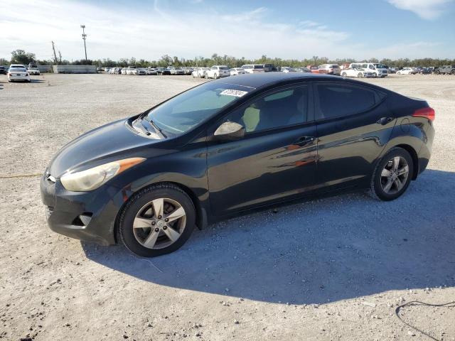 Photo 1 from auction – 2012 HYUNDAI ELANTRA GL with VIN 5NPDH4AE1CH136446
