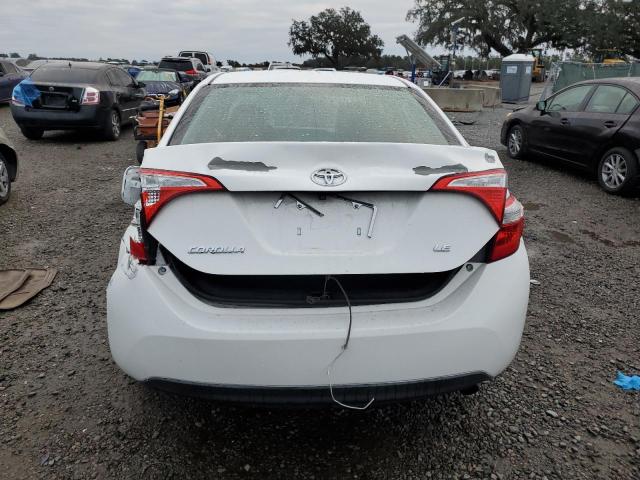 Photo 6 from auction – 2016 TOYOTA COROLLA L with VIN 5YFBURHE3GP556580