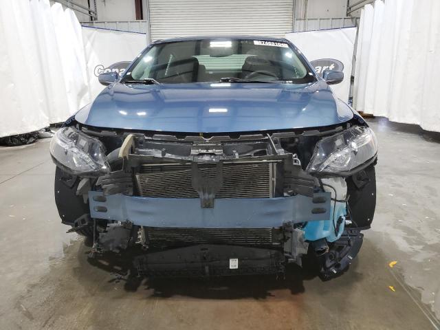 Photo 5 from auction – 2024 CHEVROLET MALIBU LT with VIN 1G1ZD5ST2RF201577