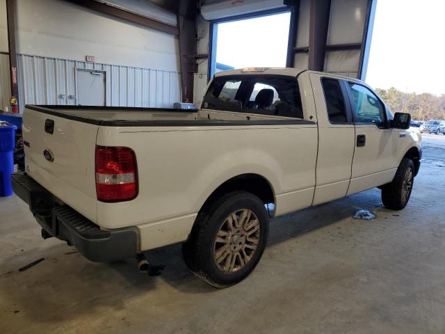 Photo 3 from auction – 2008 FORD F150 with VIN 1FTPX12568FC07154