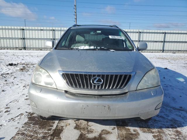 Photo 5 from auction – 2008 LEXUS RX 350 with VIN 2T2HK31U58C073300