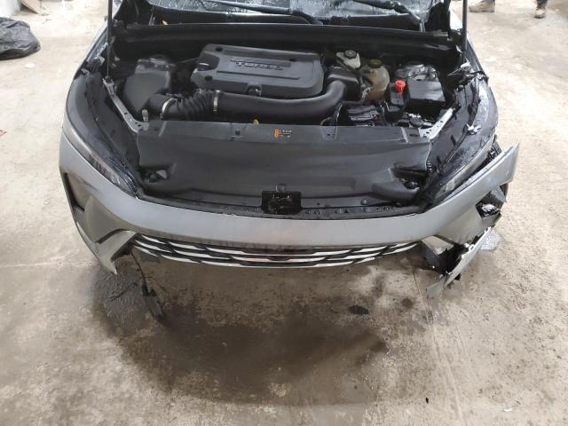 Photo 12 from auction – 2024 BUICK ENVISION P with VIN LRBFZME41RD064555