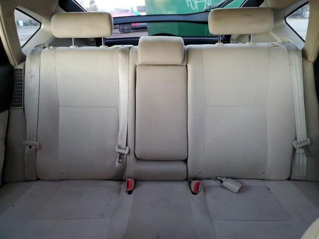 Photo 10 from auction – 2005 TOYOTA PRIUS with VIN JTDKB20U957037211