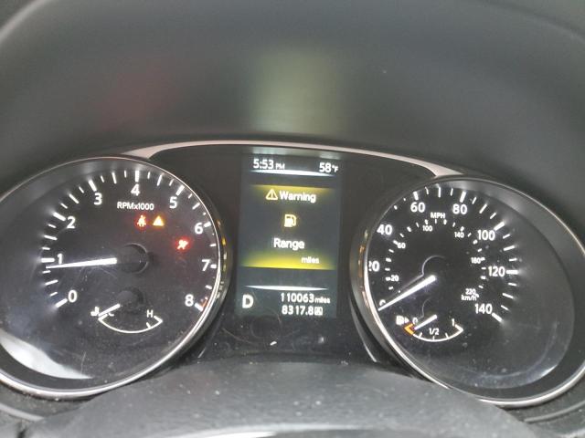 Photo 9 from auction – 2015 NISSAN ROGUE S with VIN KNMAT2MV3FP569504