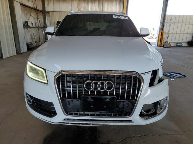 Photo 5 from auction – 2013 AUDI Q5 PREMIUM with VIN WA1LFAFP1DA079257
