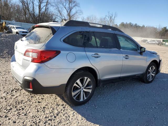 Photo 3 from auction – 2019 SUBARU OUTBACK 2. with VIN 4S4BSANC1K3358281