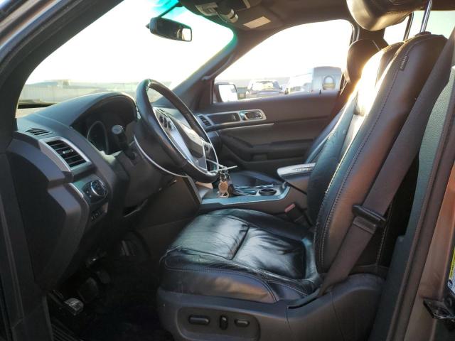 Photo 7 from auction – 2012 FORD EXPLORER X with VIN 1FMHK7D82CGA94878