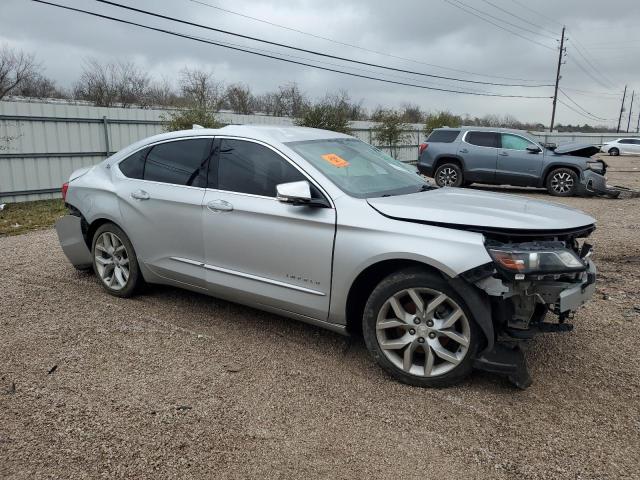 Photo 4 from auction – 2020 CHEVROLET IMPALA PRE with VIN 1G1105S38LU112379