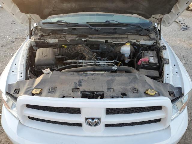 Photo 11 from auction – 2012 DODGE RAM 1500 S with VIN 1C6RD7FT9CS165633