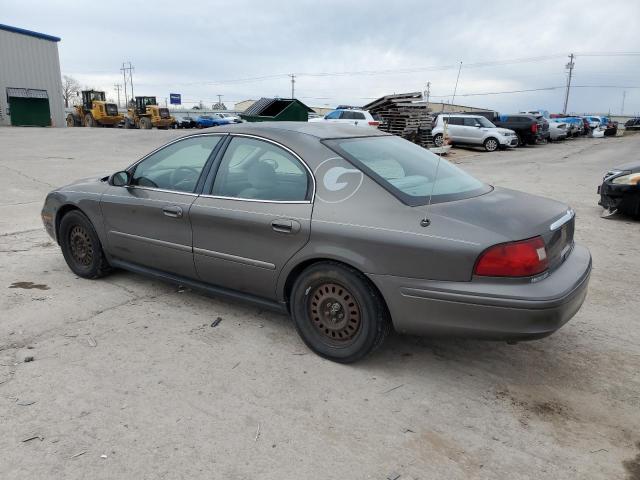 صورة رقم 2 من المزاد - 2003 MERCURY SABLE GS مع VIN 1MEFM50UX3G620864