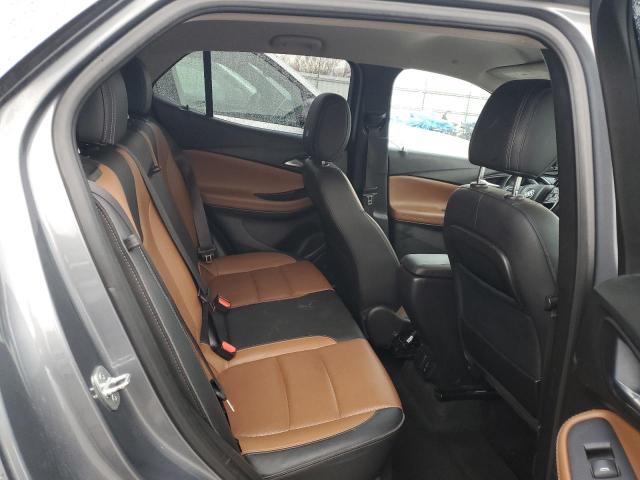 Photo 10 from auction – 2021 BUICK ENCORE GX with VIN KL4MMFSL2MB159431