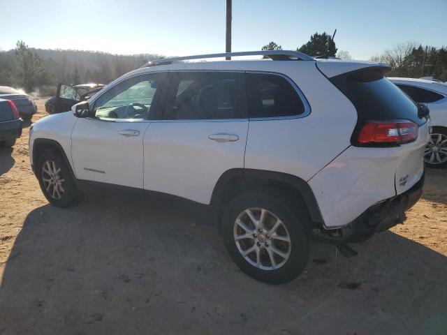 Photo 2 from auction – 2016 JEEP CHEROKEE L with VIN 1C4PJMCB0GW227356