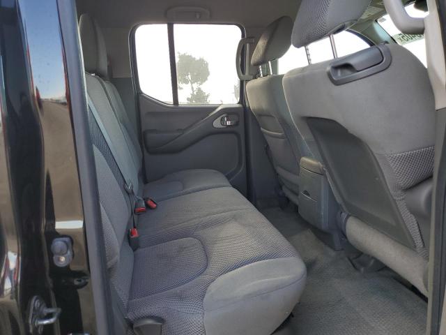 Photo 10 from auction – 2012 NISSAN FRONTIER S with VIN 1N6AD0ER2CC422982