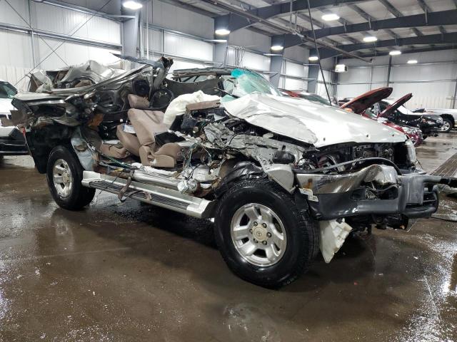 Photo 4 from auction – 2000 TOYOTA 4RUNNER SR with VIN JT3HN86R3Y0300477