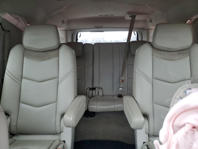 Photo 10 from auction – 2016 CADILLAC ESCALADE E with VIN 1GYS4JKJ9GR237868