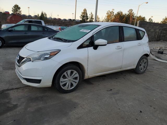 NISSAN VERSA NOTE 2019 with VIN 3N1CE2CP0KL354225 - Photo from auction