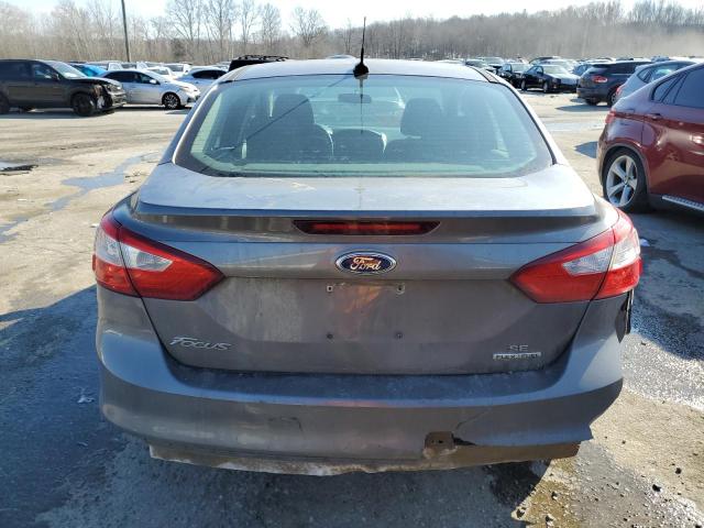 Photo 6 from auction – 2014 FORD FOCUS SE with VIN 1FADP3F24EL222656