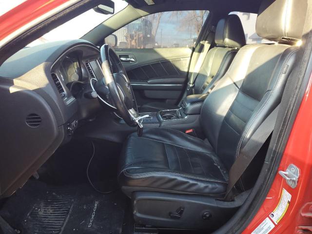 Photo 7 from auction – 2014 DODGE CHARGER R/ with VIN 2C3CDXCT9EH209020
