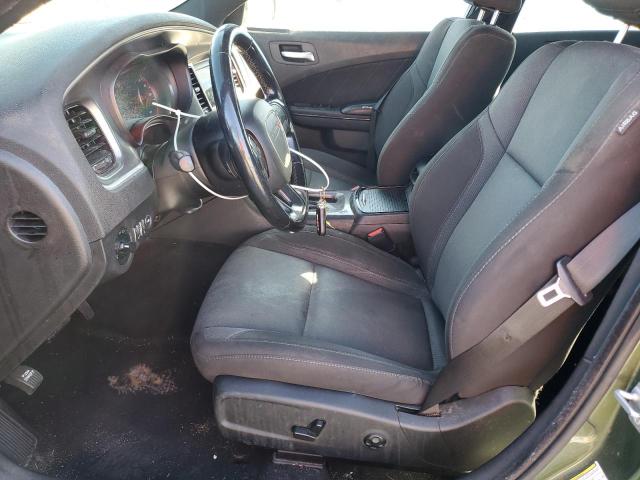 Photo 7 from auction – 2021 DODGE CHARGER SX with VIN 2C3CDXBG8MH616698