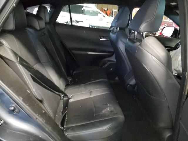 Photo 11 from auction – 2021 TOYOTA VENZA LE with VIN JTEAAAAH8MJ039345