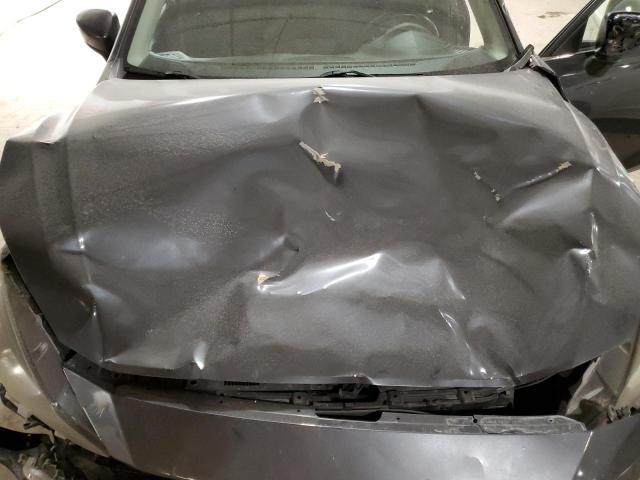 Photo 11 from auction – 2014 MAZDA 3 TOURING with VIN JM1BM1V77E1162444