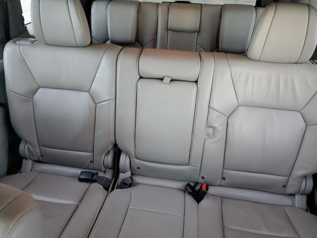 Photo 10 from auction – 2013 HONDA PILOT EXL with VIN 5FNYF4H51DB031693