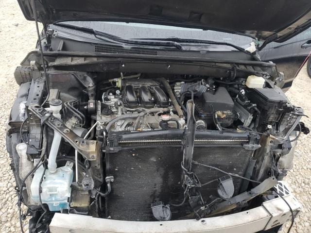 Photo 12 from auction – 2016 TOYOTA HIGHLANDER with VIN 5TDJKRFH4GS329257