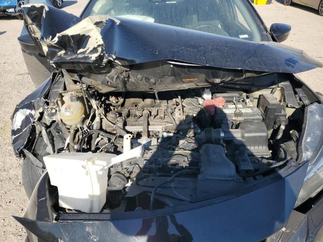 Photo 11 from auction – 2021 NISSAN VERSA SV with VIN 3N1CN8EV1ML827891