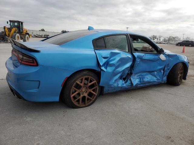 Photo 3 from auction – 2018 DODGE CHARGER R/ with VIN 2C3CDXGJ6JH290836