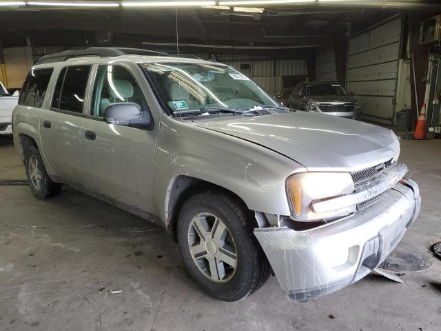 CHEVROLET TRAILBLAZE 2006 with VIN 1GNET16S866101098 - Photo from auction