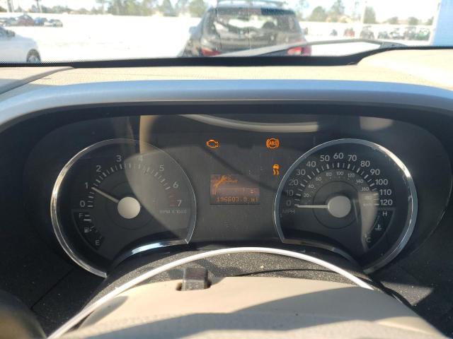 Photo 9 from auction – 2006 MERCURY MOUNTAINEE with VIN 4M2EU38836UJ07920
