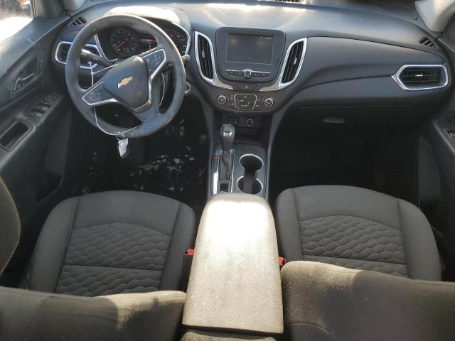 Photo 8 from auction – 2018 CHEVROLET EQUINOX LT with VIN 2GNAXSEV4J6283597