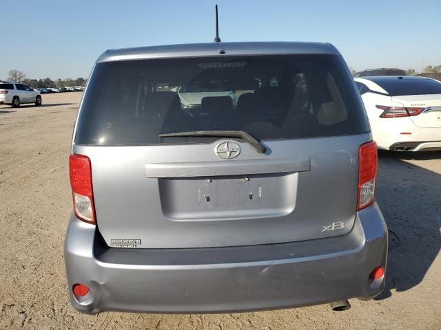 Photo 6 from auction – 2012 TOYOTA SCION XB with VIN JTLZE4FE5CJ011937