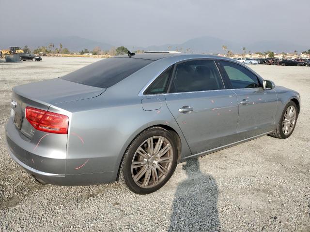 Photo 3 from auction – 2011 AUDI A8 L QUATT with VIN WAURVAFD8BN027586