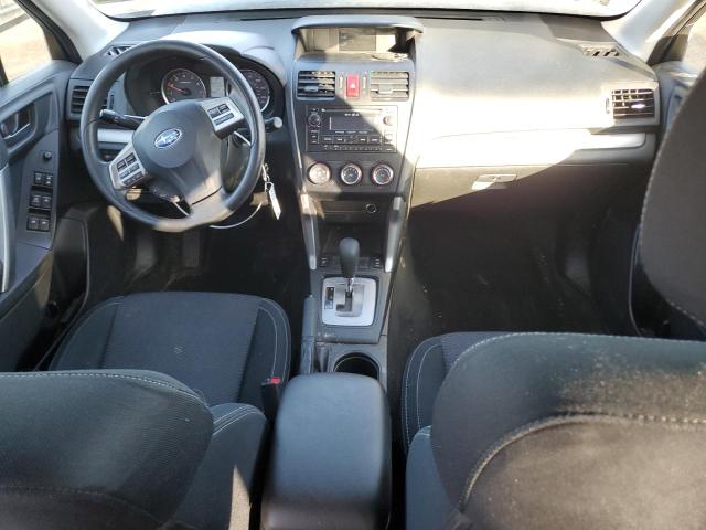 Photo 8 from auction – 2014 SUBARU FORESTER 2 with VIN JF2SJAEC2EH458132