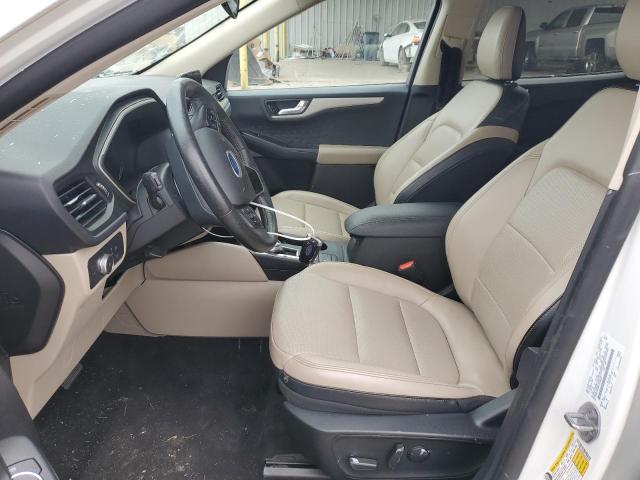 Photo 7 from auction – 2020 FORD ESCAPE SEL with VIN 1FMCU0H68LUA95040