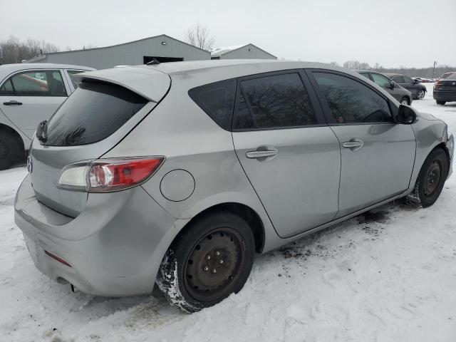 Photo 3 from auction – 2011 MAZDA 3 I with VIN JM1BL1KF1B1472986