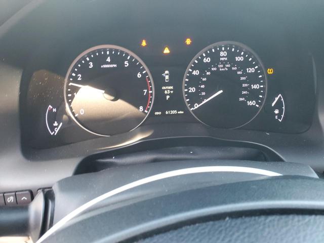 Photo 9 from auction – 2013 LEXUS ES 350 with VIN JTHBK1GGXD2025511