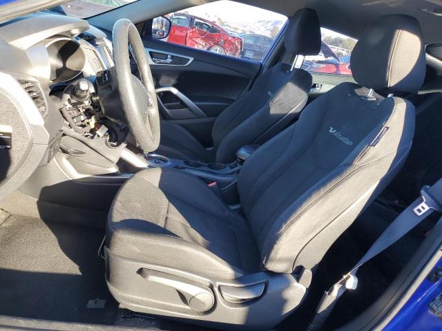 Photo 7 from auction – 2014 HYUNDAI VELOSTER with VIN KMHTC6AD2EU197158