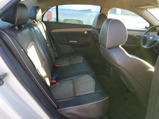 Photo 10 from auction – 2010 CHEVROLET MALIBU LTZ with VIN 1G1ZE5EB0A4157675