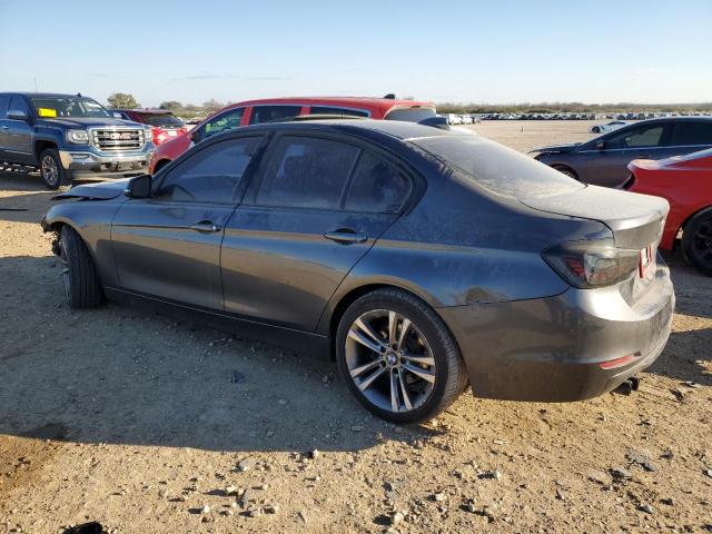Снимка 2 от търг – 2013 BMW 328 I с VIN WBA3A5C5XDF355773