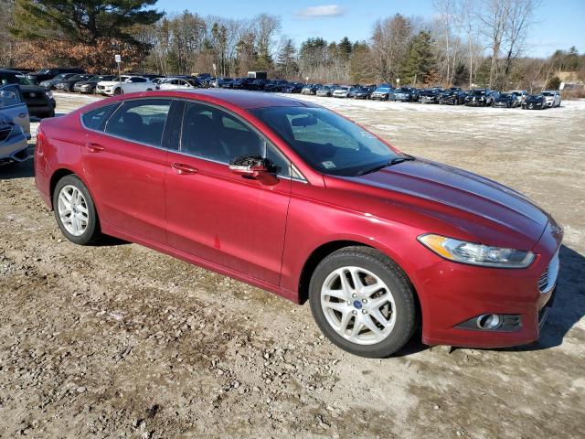 Photo 4 from auction – 2014 FORD FUSION SE with VIN 3FA6P0HD3ER216323