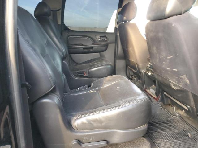 Photo 11 from auction – 2008 CADILLAC ESCALADE E with VIN 1GYFK66888R246297