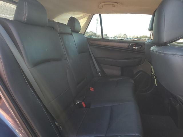 Photo 11 from auction – 2016 SUBARU OUTBACK 2. with VIN 4S4BSBNC4G3320296