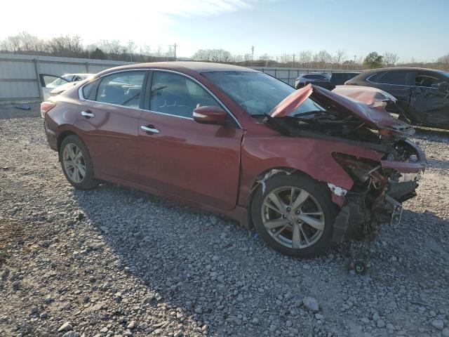 Photo 4 from auction – 2013 NISSAN ALTIMA 2.5 with VIN 1N4AL3AP4DN468935