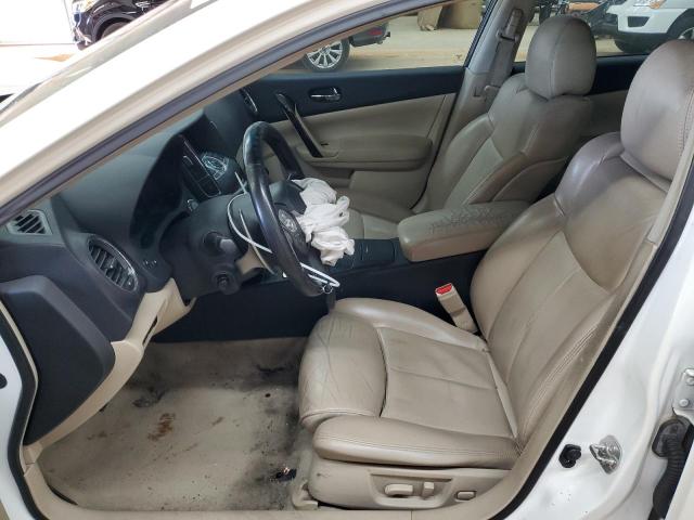 Photo 7 from auction – 2013 NISSAN MAXIMA S with VIN 1N4AA5AP3DC812624